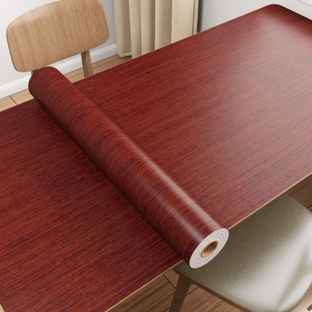 Wood Effect Self Adhesive Contact Paper 60 cm × 5 m - Image 6