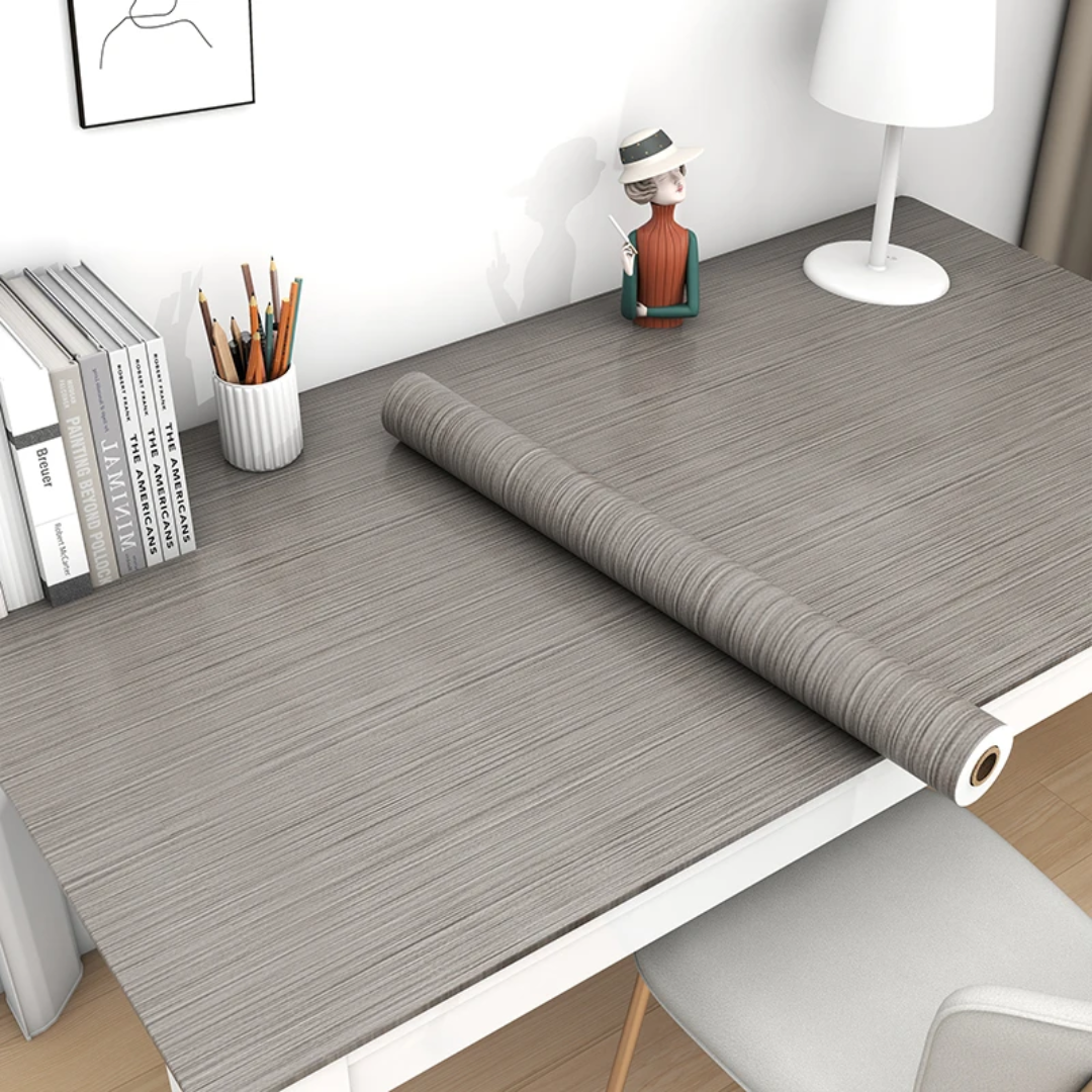 Wood Effect Self Adhesive Contact Paper 60 cm × 5 m - Image 5