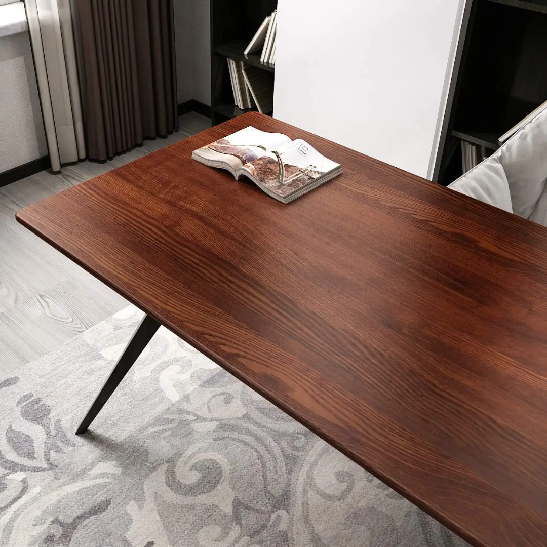 Wood Effect Self Adhesive Contact Paper 60 cm × 5 m - Image 2