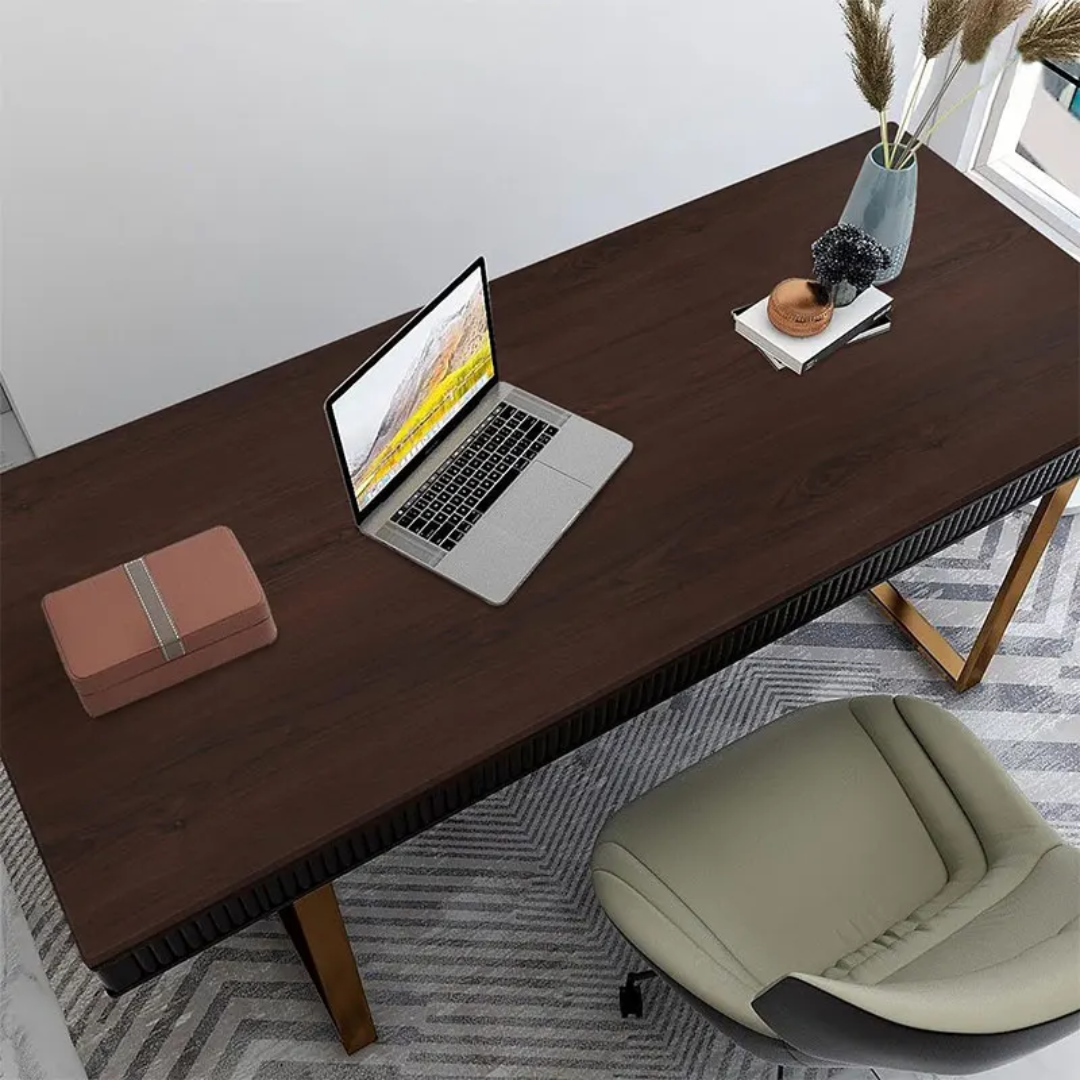Wood Effect Self Adhesive Contact Paper 60 cm × 5 m - Image 3