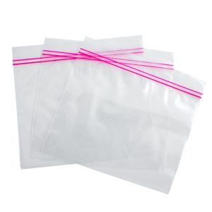 Reusable Ziplock Fridge Bags – Set of 20pcs (2 kg Capacity)