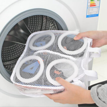 Mesh Machine Washing Bag