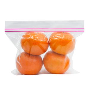 Reusable Ziplock Fridge Bags – Set of 20pcs (2 kg Capacity)