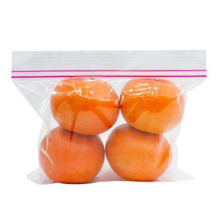 Reusable Ziplock Fridge Bags – Set of 20pcs (2 kg Capacity)