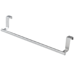 Expandable Under Counter Towel Rack – Stainless Steel
