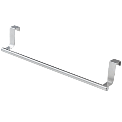 Expandable Under Counter Towel Rack – Stainless Steel