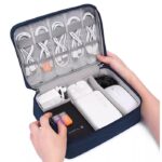 Travel Electronic Accessories Case Cable Organizer