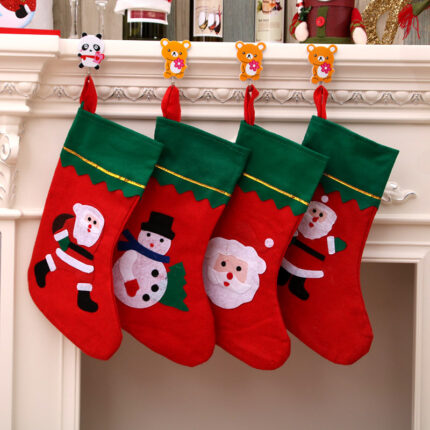 Christmas Socks – Festive Novelty Socks