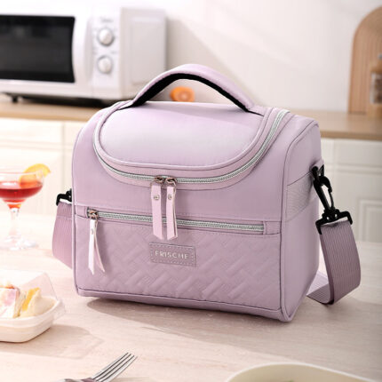Premium Quality Insulated Lunch Bag