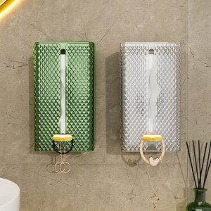 Luxury Diamond Napkin Box