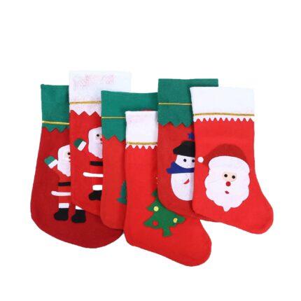 Christmas Socks – Festive Novelty Socks