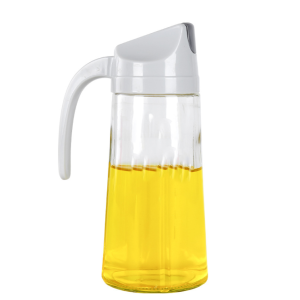 Miezi Glass Oil Dispenser 600 ml