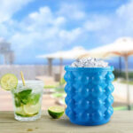 Ice Cube Machine 12 kg