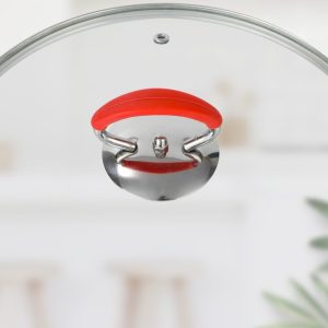 Kitchen Replacement cookware pot lid cover Knob