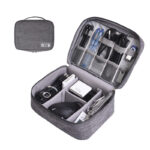 Travel Electronic Accessories Case Cable Organizer
