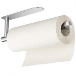 Stainless Wall Mounted Paper Towel Holder