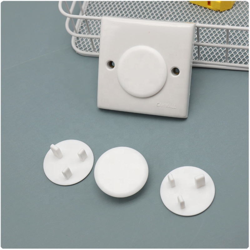 10pcs Set Socket Safety Protectors 10pcs Set Socket Safety Protectors