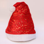 Red Christmas Hats Excellent Quality