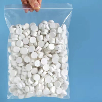 100Pcs Magic Compressed Compact Towels – Expandable Travel & Disposable Hand/Face Wipes