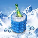 Ice Cube Machine 12 kg