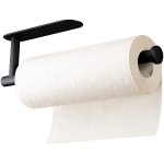 Stainless Wall Mounted Paper Towel Holder