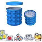 Ice Cube Machine 12 kg