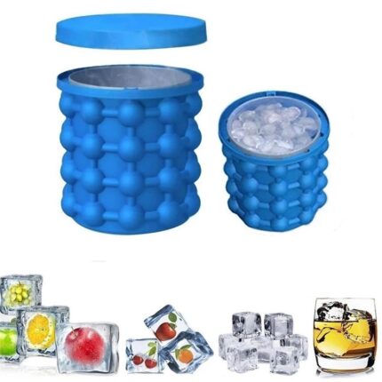 Ice Cube Machine 12 kg
