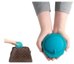 Portable Superlight Inflatable Neck Pillow