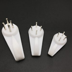 10PCS Wall Decoration Installation Hooks