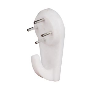 10PCS Wall Decoration Installation Hooks