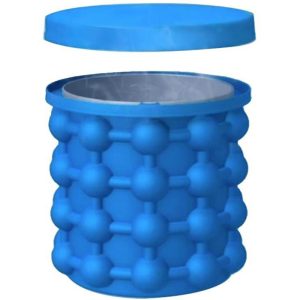 Ice Cube Machine 12 kg
