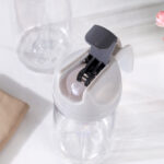Miezi Glass Oil Dispenser 600 ml