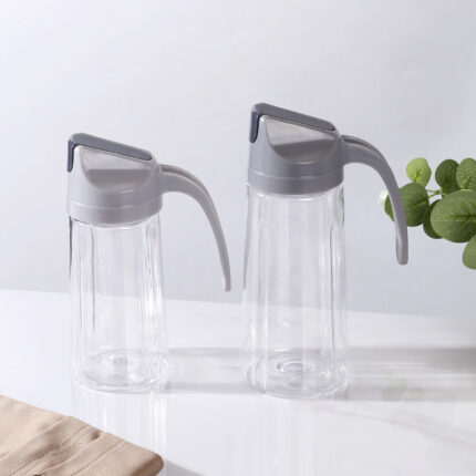 Miezi Glass Oil Dispenser 600 ml