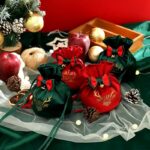 Christmas Candy / Small Gifts Holders