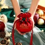 Christmas Candy / Small Gifts Holders