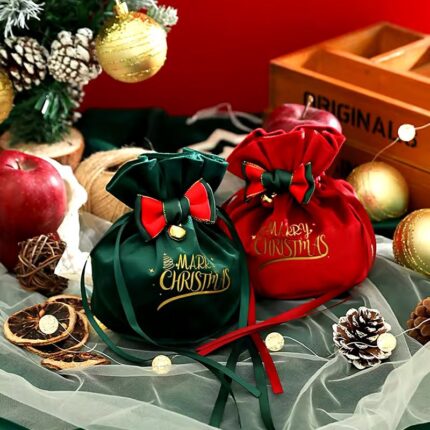 Christmas Candy / Small Gifts Holders