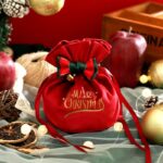 Christmas Candy / Small Gifts Holders
