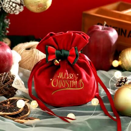 Christmas Candy / Small Gifts Holders