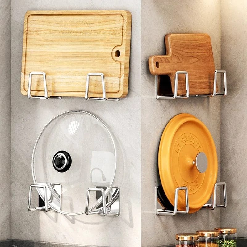 Multi-purpose Stainless Steel Adhesive Sink Drain Sponge Holder – 2 Pc WhatsApp Image 2025 10 12 at 10.46.32 PM