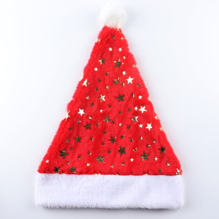 Red Christmas Hats Excellent Quality