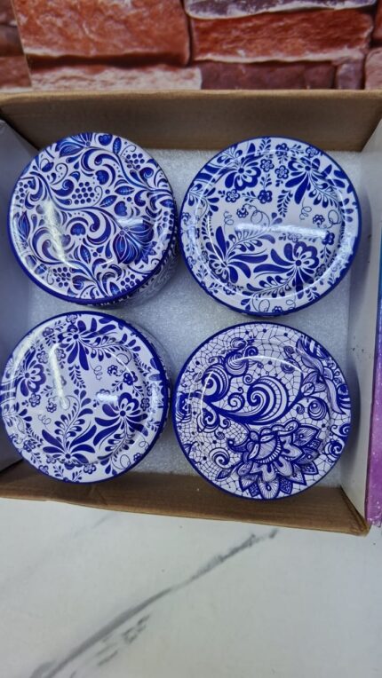 Deluxe Scented Candle Set