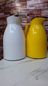 Vacuum Jug 2.0 Litre – Strong Sealing & Long-Term Heat Preservation