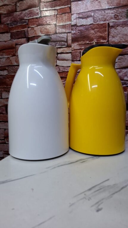 Vacuum Jug 2.0 Litre – Strong Sealing & Long-Term Heat Preservation