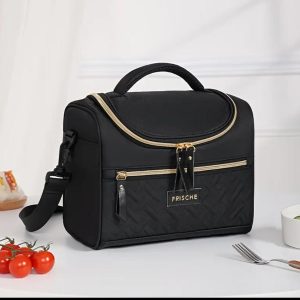 Premium Quality Insulated Lunch Bag