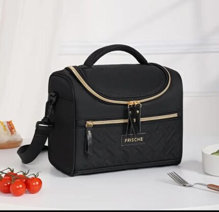 Premium Quality Insulated Lunch Bag