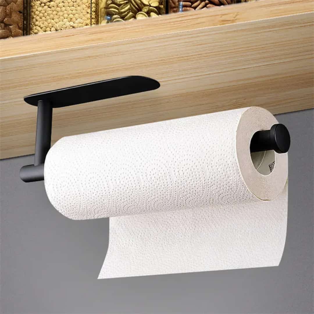 Stainless Wall Mounted Paper Towel Holder Stainless Wall Mounted Paper Towel Holder