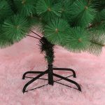 Pine Shape Christmas Tree – Artificial Holiday Decor