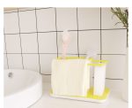 3 in 1 Kitchen Sink Organizer