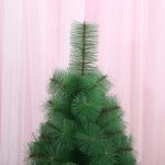 Pine Shape Christmas Tree – Artificial Holiday Decor