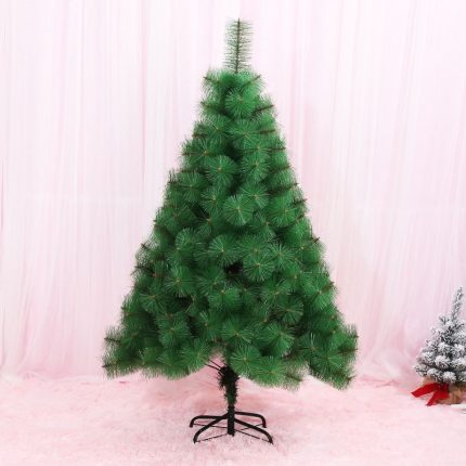 Pine Shape Christmas Tree – Artificial Holiday Decor